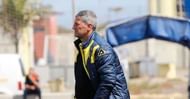 Manuel Marquez Roca boasts experience in Spain and Croatia